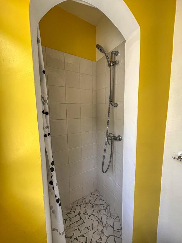 35.Location villa piscine Sainte Anne Guadeloupe_Suite 2 vue mer